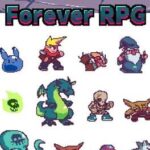 Forever RPG