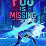 Foo Is Missing