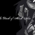The Death of Harsh Noise