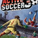 Active Soccer 3