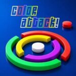 Color Attack!