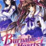 Burnable Hearts!
