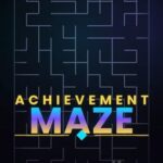 Achivement Maze 1