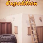 Postal Expedition