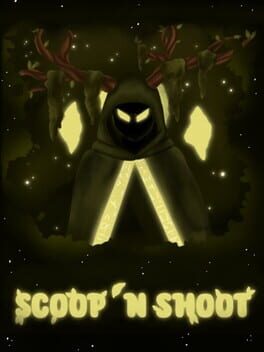Scoop ‘n Shoot