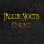 Pallor Noctis Online