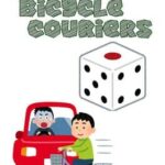 The Bicycle Couriers