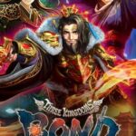 Three Kingdoms: Bond