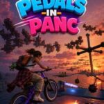 Pedals in Panic