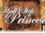 Half Step Princess