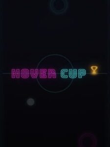 Hover Cup