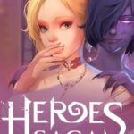 Heroes Saga