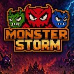 Monster Storm