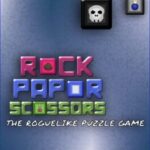 Rock Paper Scissors: The Roguelike Puzzle Game