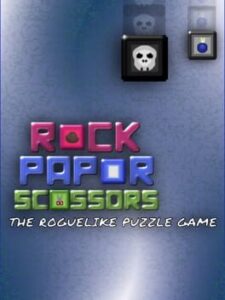 Rock Paper Scissors: The Roguelike Puzzle Game