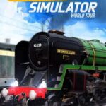 Trainz Simulator World Tour