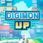 Digimon Up