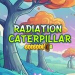 Radiation Caterpillar
