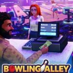 Bowling Alley Simulator