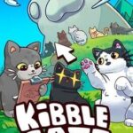 Kibble Cats