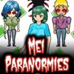 Mei Paranormies 2