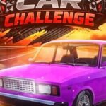 Car Challenge