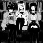 Girls' Film Club!