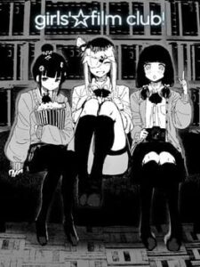 Girls’ Film Club!