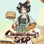 Chinese Culinary Shop
