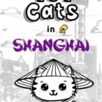 101 Cats in Shanghai