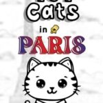 101 Cats in Paris