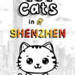 101 Cats in Shenzhen