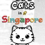 101 Cats in Singapore