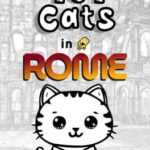 101 Cats in Rome