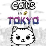 101 Cats in Tokyo