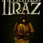 11 Trials of Raz