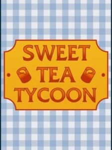 Sweet Tea Tycoon