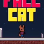 Fall Cat