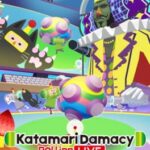 Katamari Damacy Rolling Live