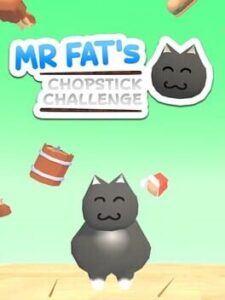 Mr. Fat’s Chopstick Challenge