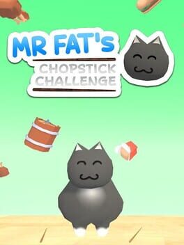 Mr. Fat’s Chopstick Challenge