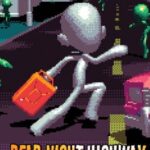 Dead Night Highway