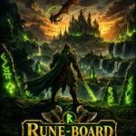 Runeboard