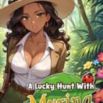 A Lucky Hunt With: Myrina