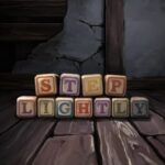 Step Lightly