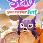 Stay: Your Forever Pet!