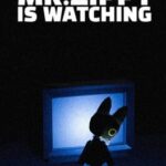 Mr. Zippy is Watching