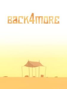 Back 4 More