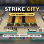 Strike City