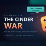 The Cinder War